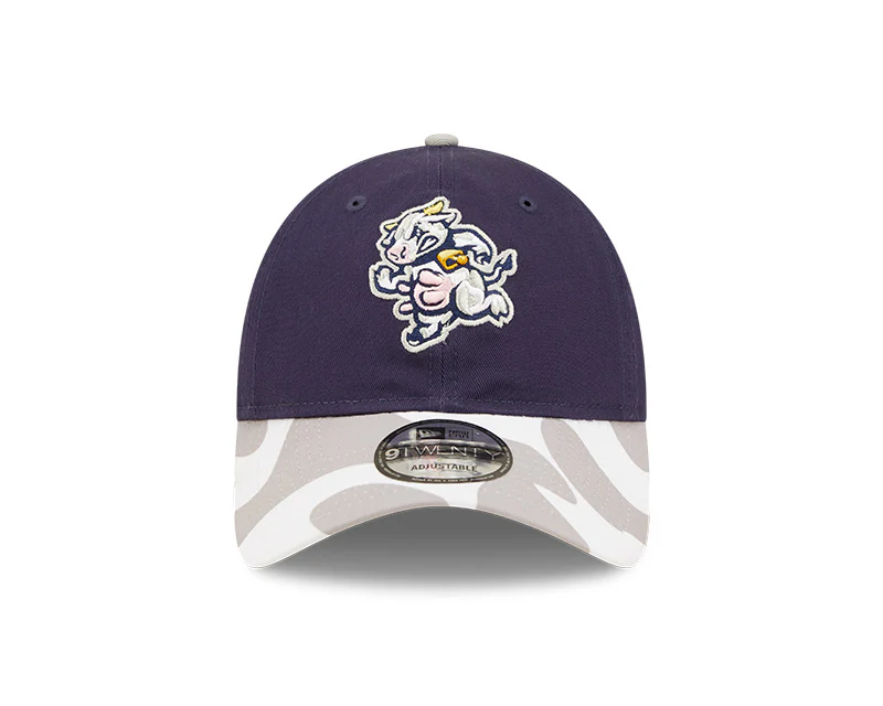Udder Tuggers New Era 920 Adjustable Hat - Image 2
