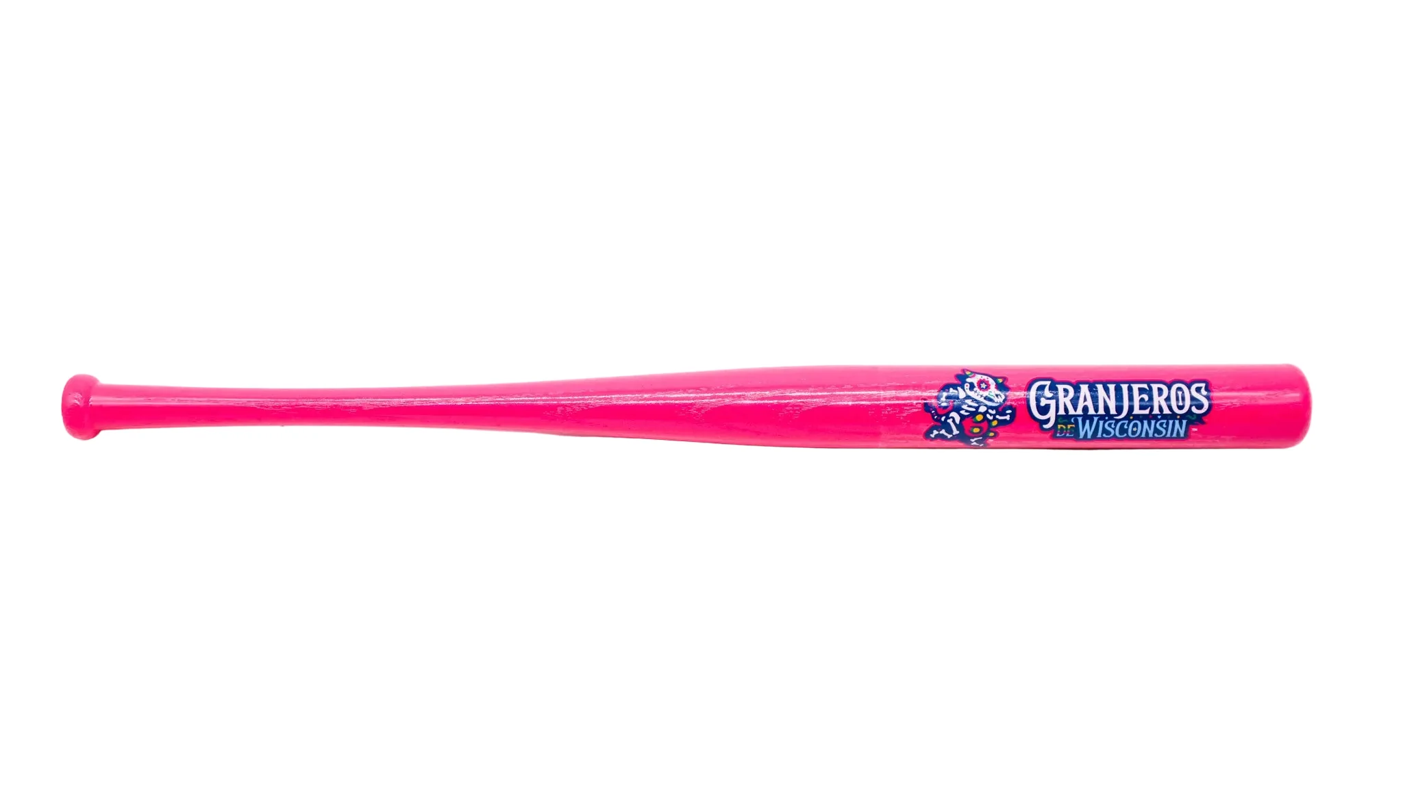 Timber Rattlers 18" Mini Bats - Image 2