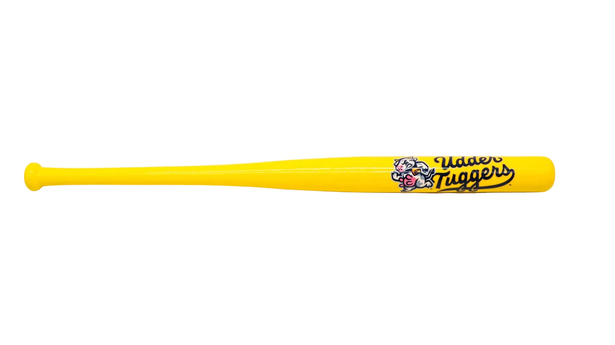 Timber Rattlers 18" Mini Bats - Image 4