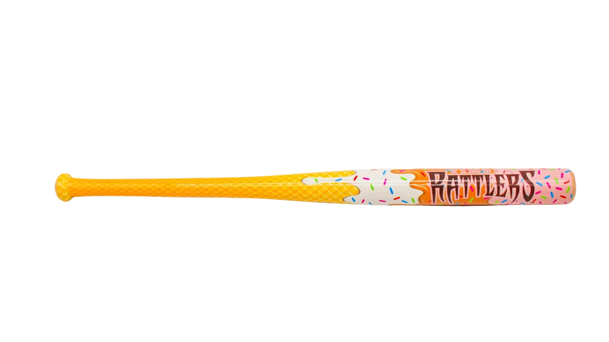 Timber Rattlers 18" Mini Bats - Image 5