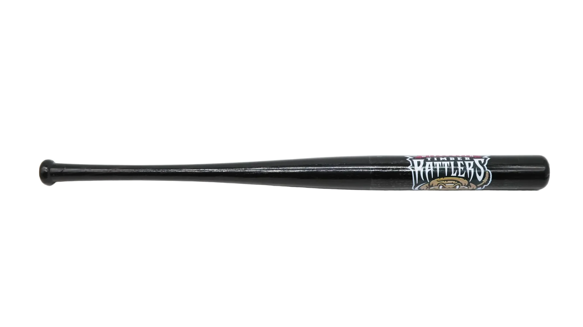 Timber Rattlers 18" Mini Bats - Image 6