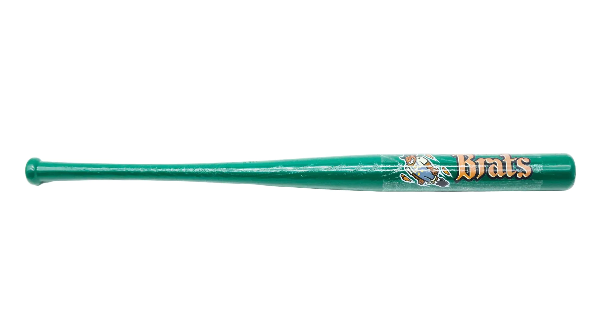 Timber Rattlers 18" Mini Bats - Image 7