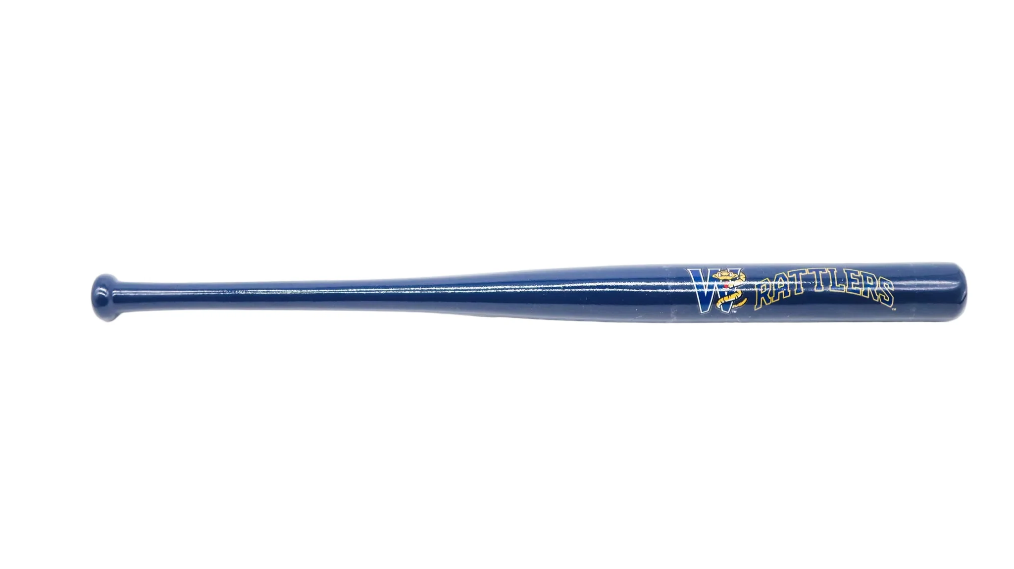 Timber Rattlers 18" Mini Bats - Image 8