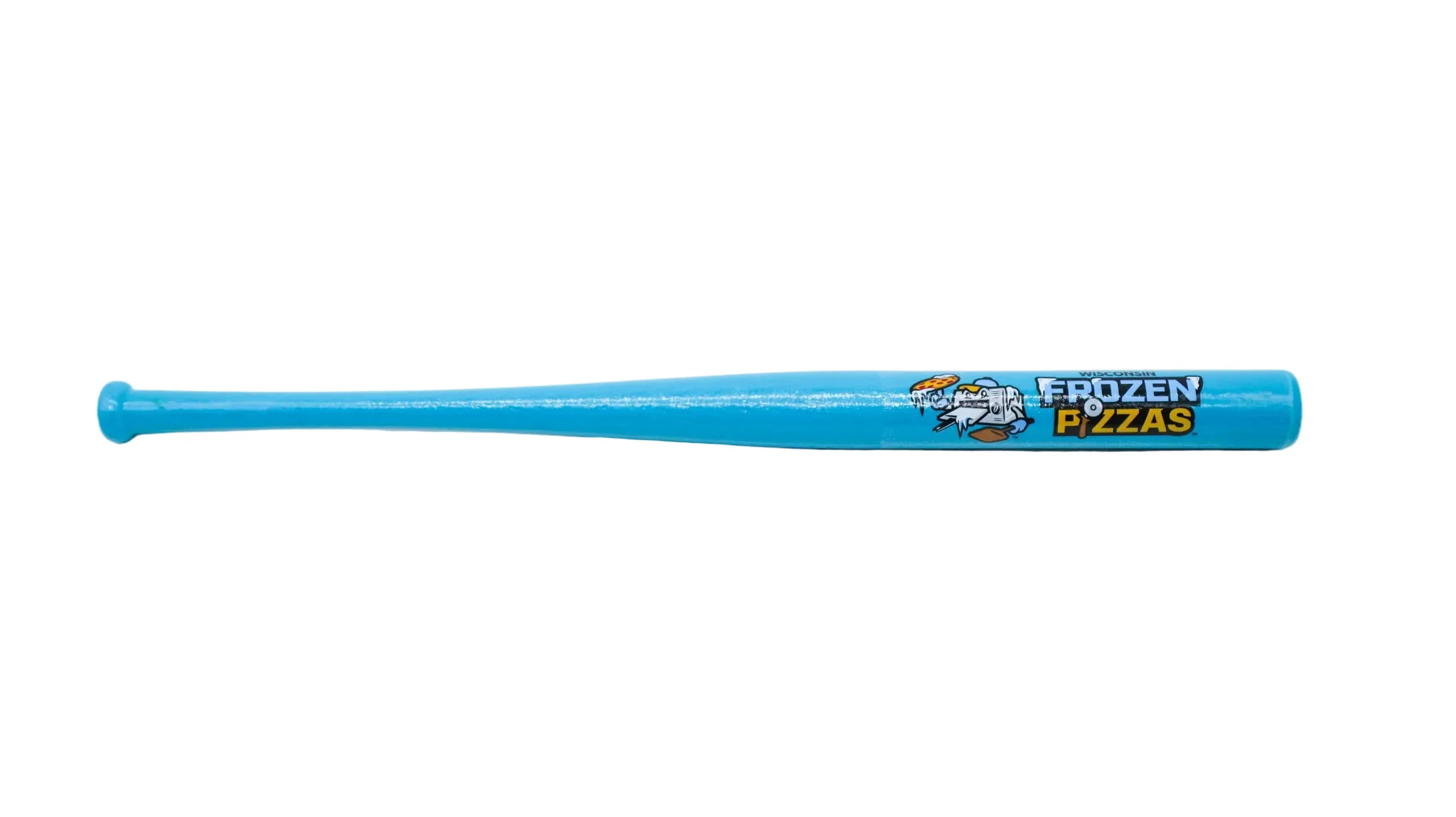 Timber Rattlers 18" Mini Bats - Image 9