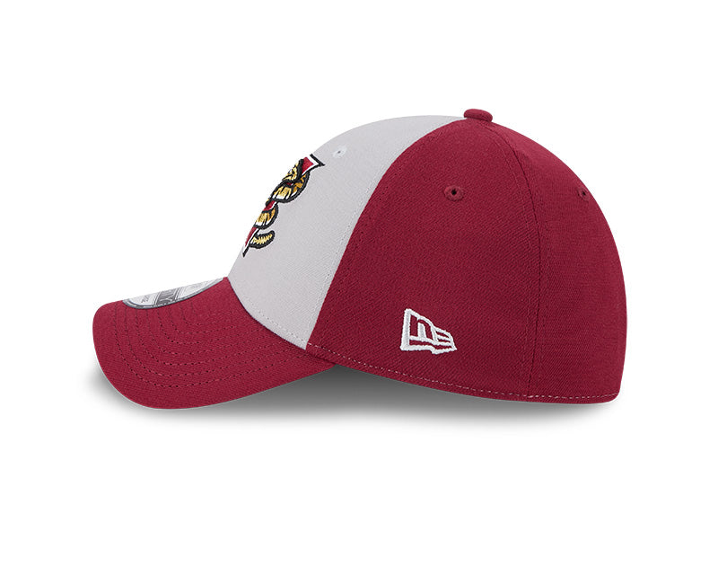 Timber Rattlers Road 3930 Stretch Fit Hat - Image 3