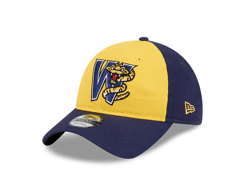 2026 Brewers Sunday New Era 920 Adjustable Hat