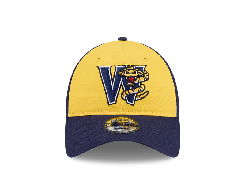 2026 Brewers Sunday New Era 920 Adjustable Hat - Image 2