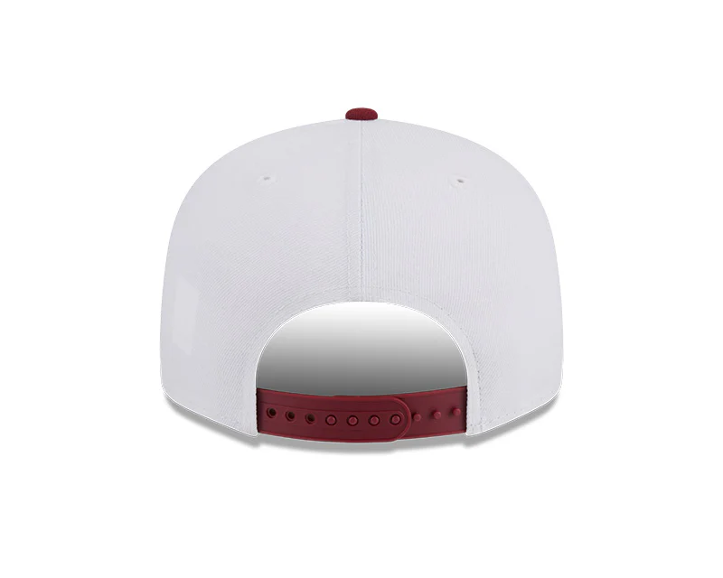 950 Crest Snapback Hat - Image 3