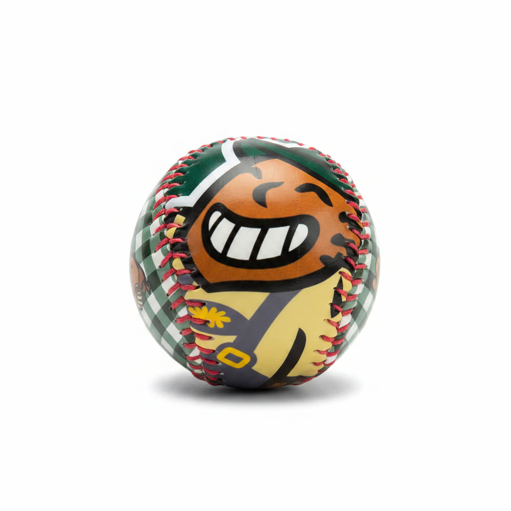 Wisconsin Brats Baseball