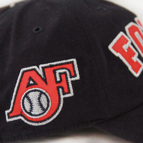 Wisconsin Timber Rattlers Appleton Foxes Natalie Hat - Image 3