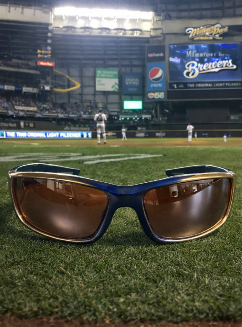 Brewers Sunglasses - Image 2