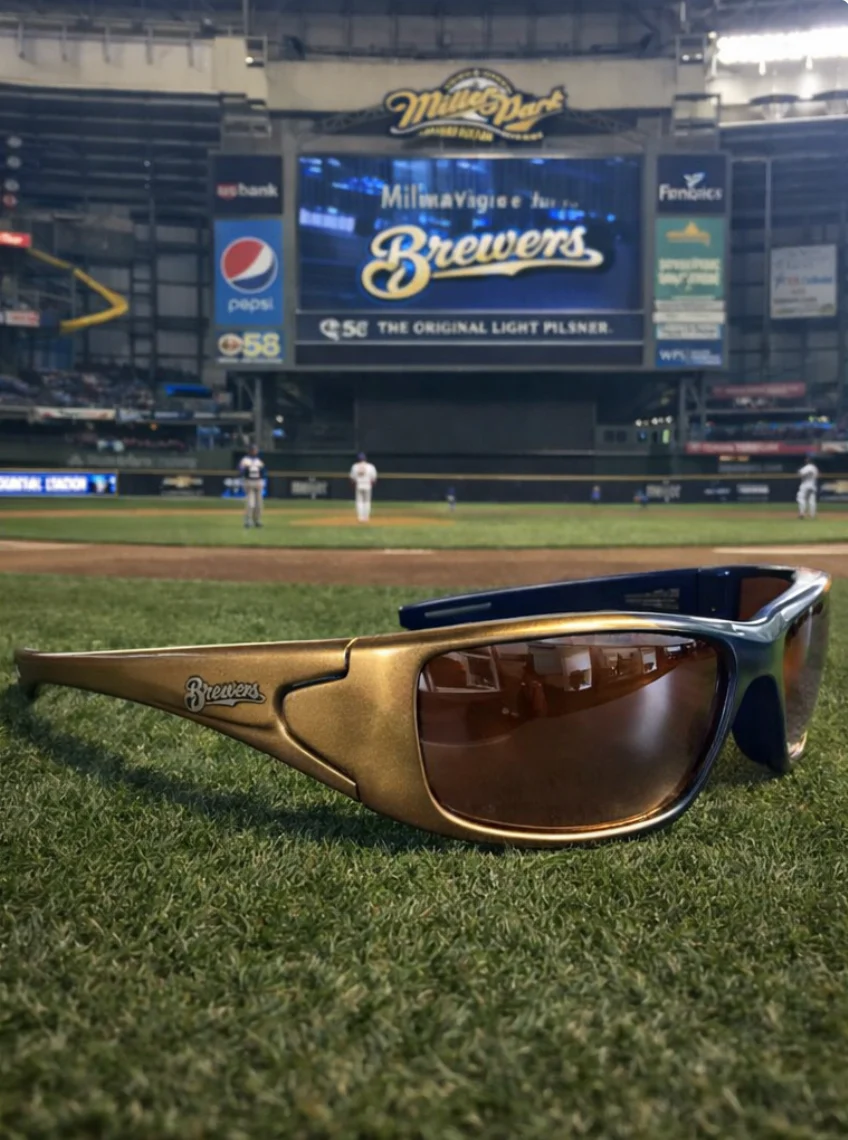 Brewers Sunglasses - Image 3