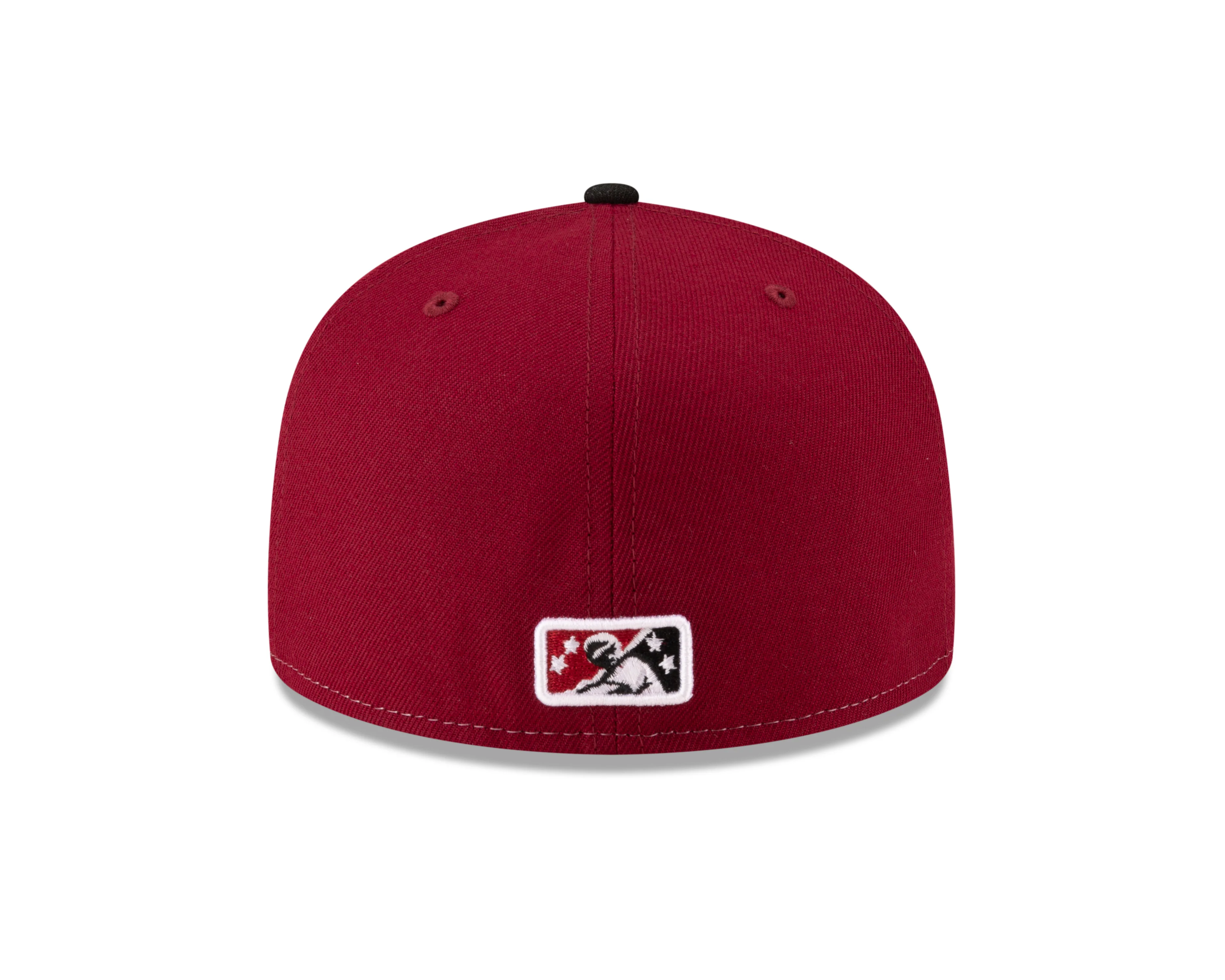 Fauxback New Era 5950 Fitted Hat - Image 4