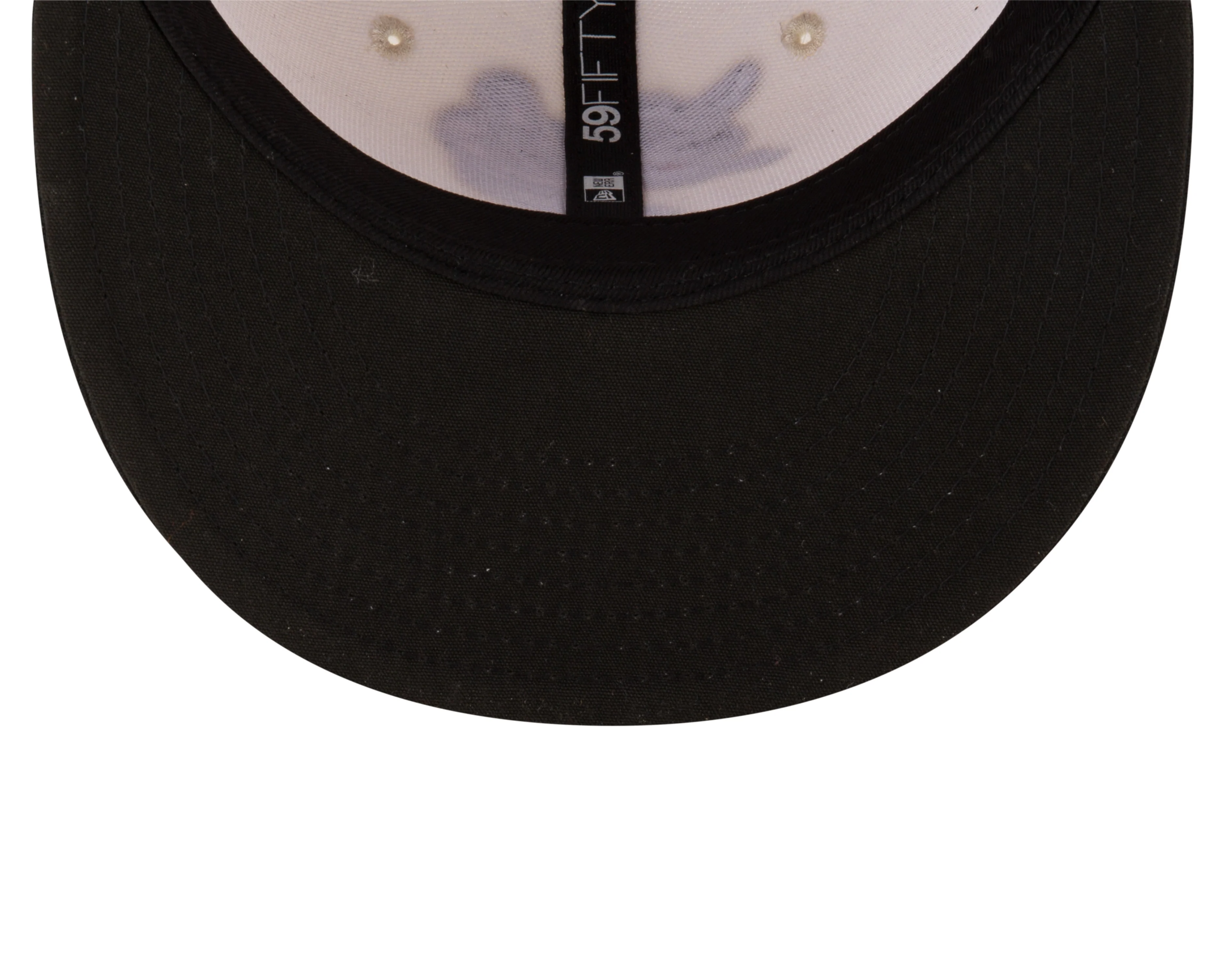 Fauxback New Era 5950 Fitted Hat - Image 5