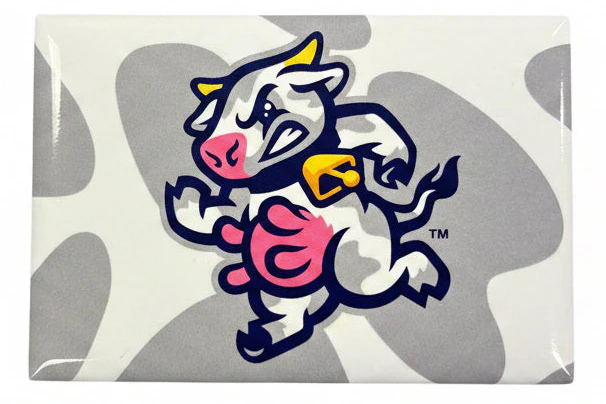 Udder Tuggers Magnet