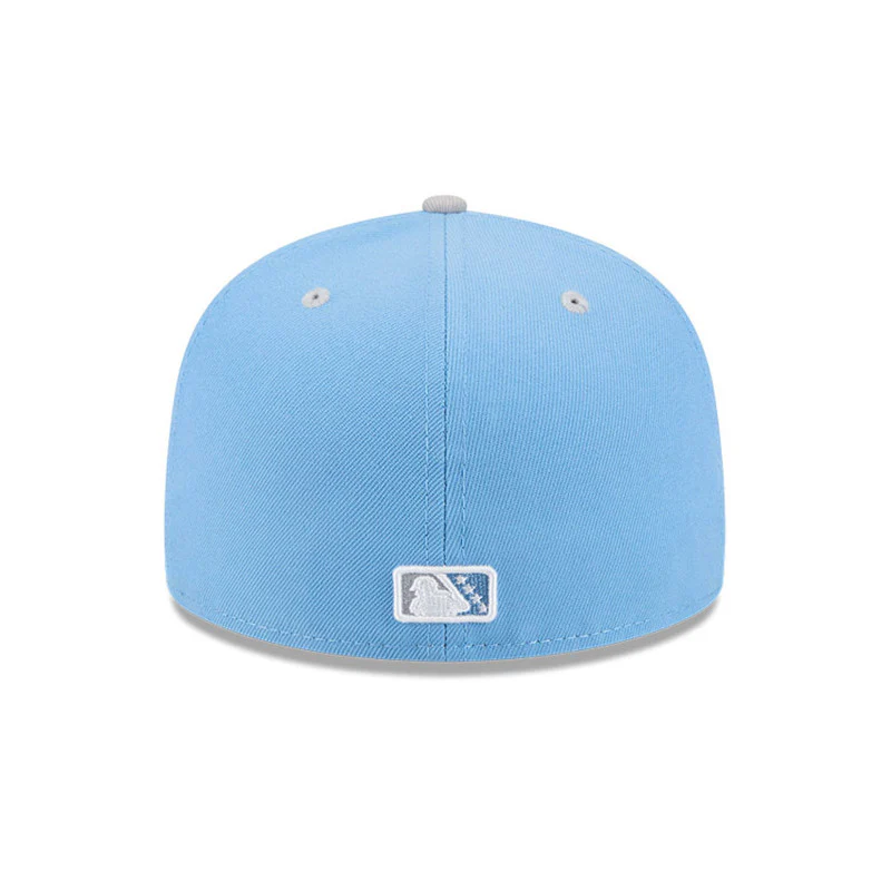 Frozen Pizzas New Era 5950 On-Field Fitted Hat - Image 3