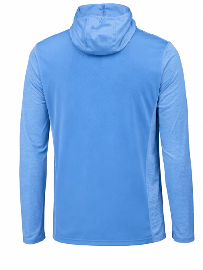 Frozen Pizzas Rawlings ColorSync Lightweight Hoodie - Image 2