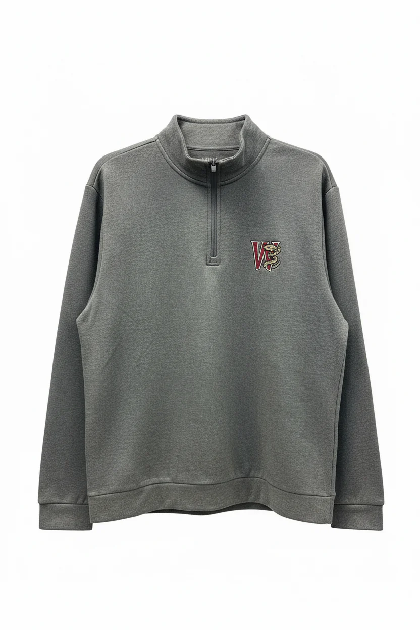 Gambit Pullover