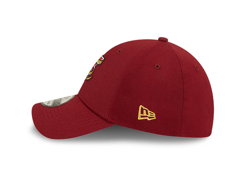 Timber Rattlers 3930 Home Stretch Fit Hat - Image 3