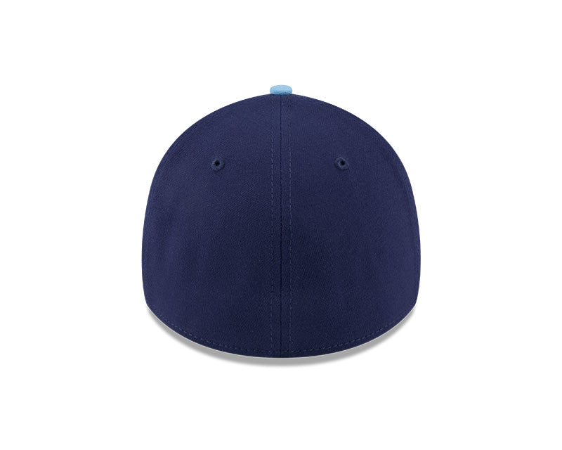 Los Granjeros de Wisconsin New Era 3930 Stretch Fit Hat - Image 4