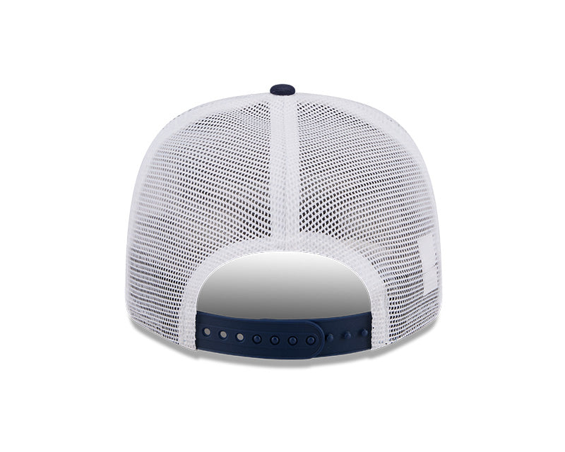 Los Granjeros de Wisconsin New Era 970 Stretch Snap Hat 2026 - Image 5