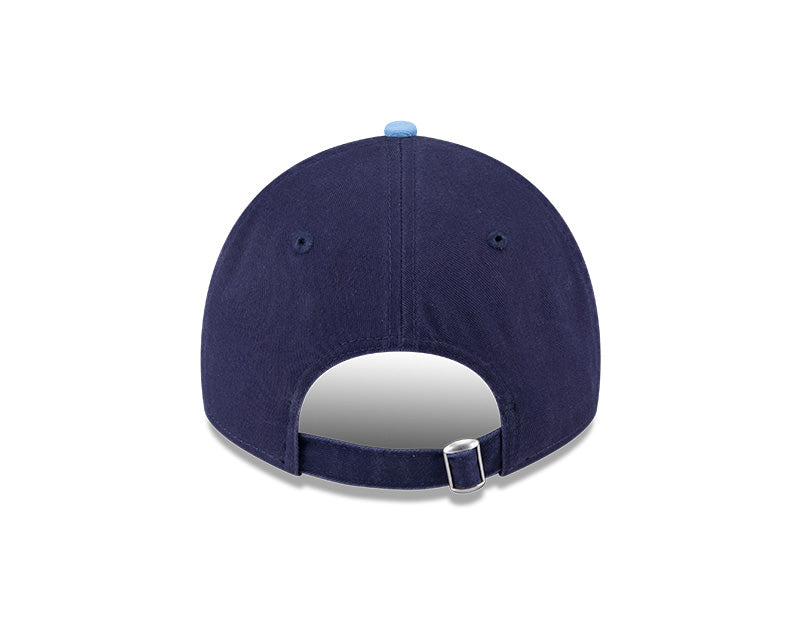 Los Granjeros de Wisconsin New Era 920 Adjustable Hat - Image 2