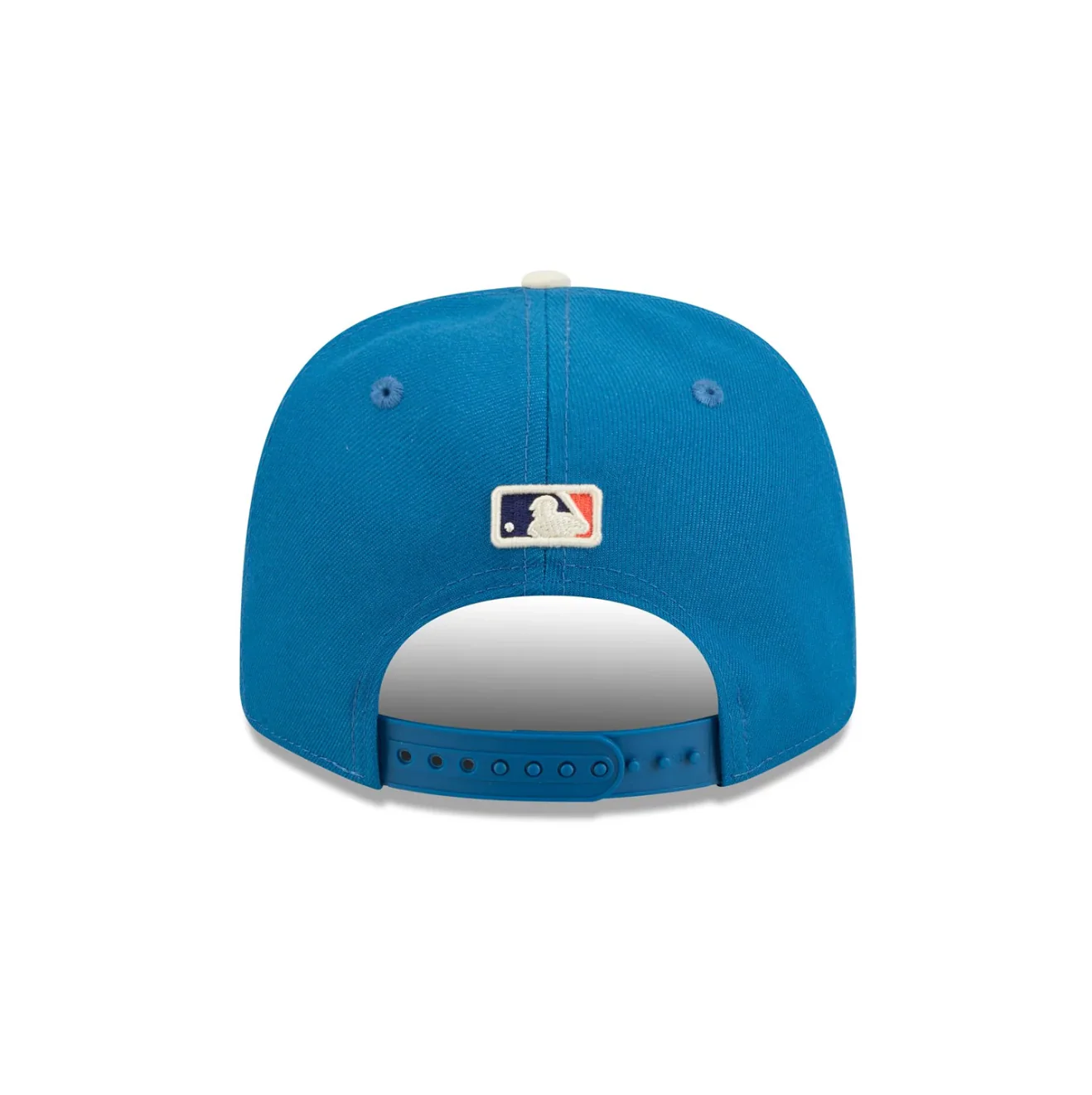 Milwaukee Brewers City Connect 9SEVENTY Stretch-Snap Hat - Image 3