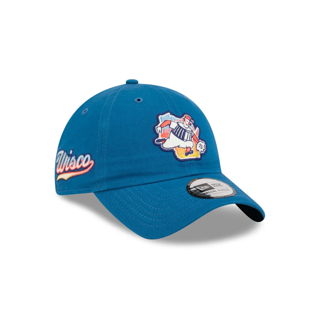 Milwaukee Brewers City Connect Fan Pack Casual Classic Adjustable - Image 2