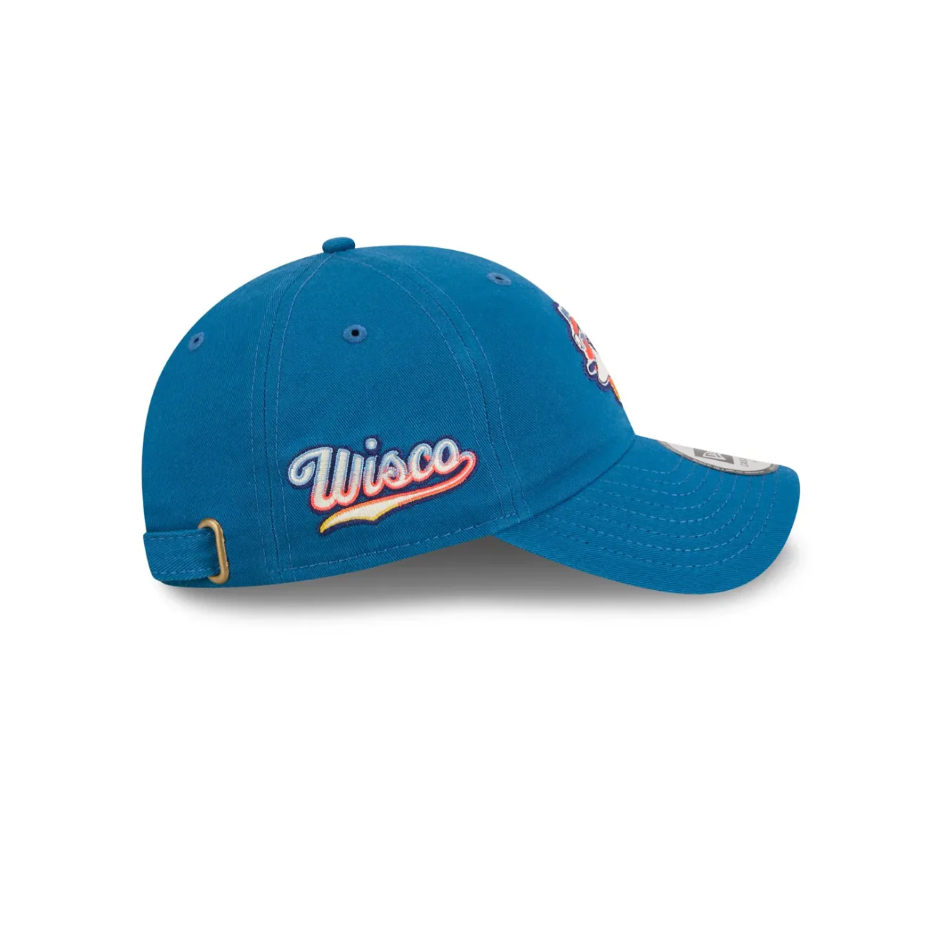 Milwaukee Brewers City Connect Fan Pack Casual Classic Adjustable - Image 3