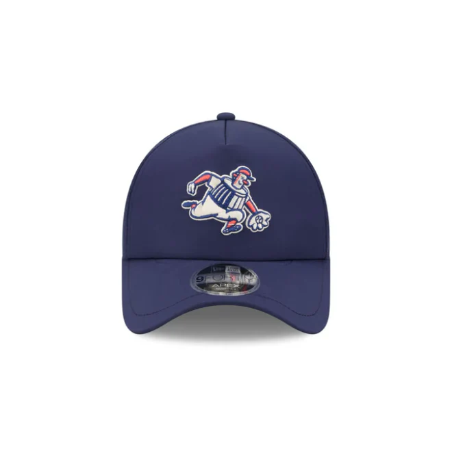 Milwaukee Brewers City Connect BP 9FORTY APEX Snapback hat - Image 2