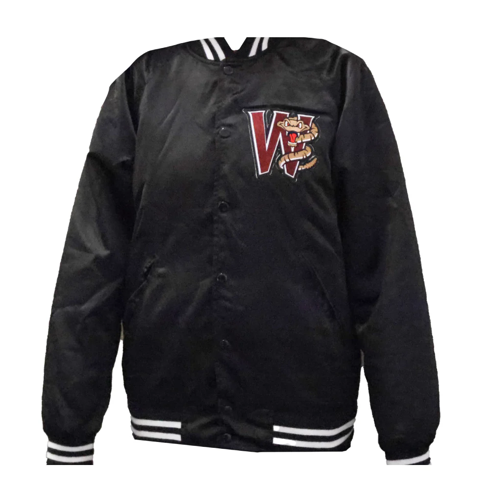 Retro Dugout Jacket - Image 3