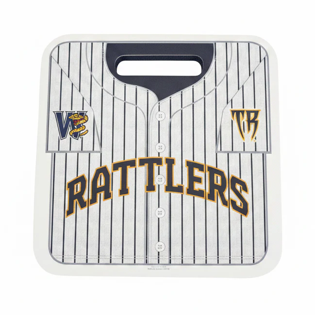 Brewers Sunday Seat Cushion