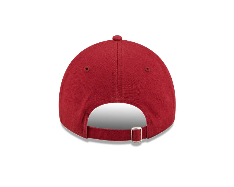 Timber Rattlers New Era 920 Home Adjustable Hat - Image 2