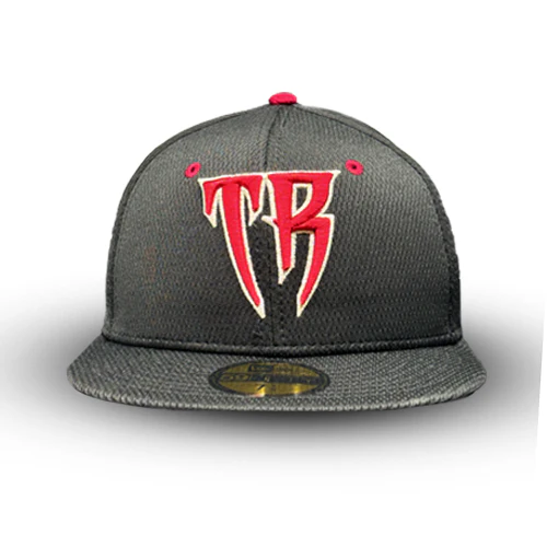 Timber Rattlers New Era BP 5950 Fitted Hat - Image 2