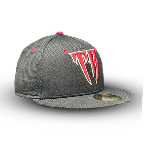 Timber Rattlers New Era BP 5950 Fitted Hat - Image 3