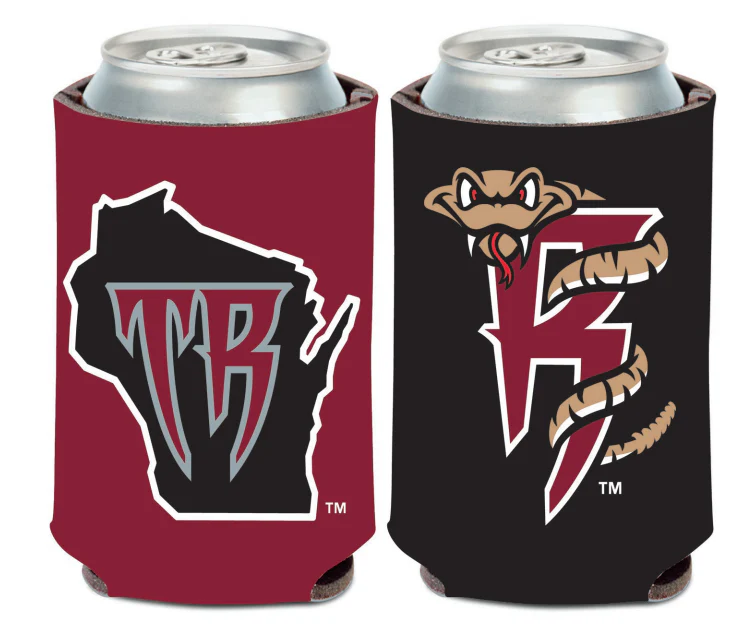 TR State Can Cooler