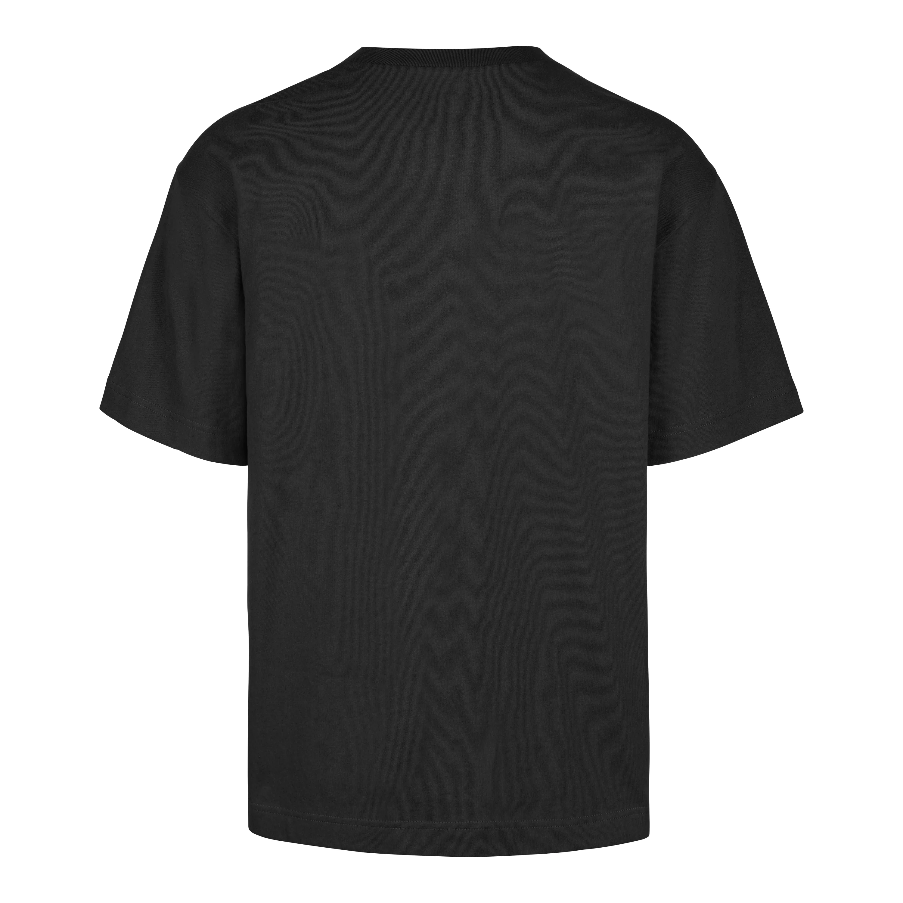 Wisconsin Brats '47 Brand Extended Play Foundation Tee - Image 2