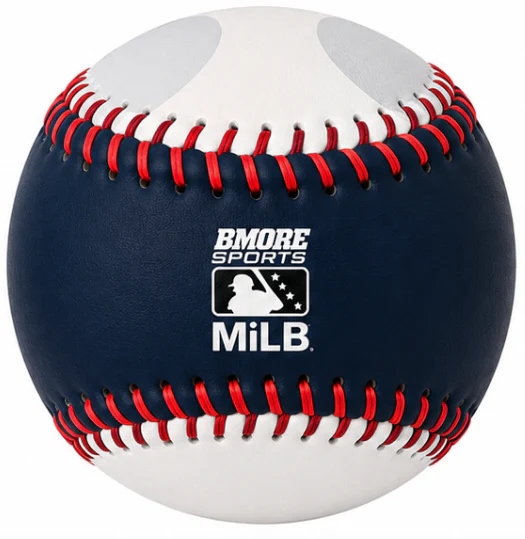 Udder Tuggers Cow Print  Baseball - Image 3