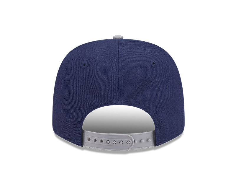 Udder Tuggers New Era 970 Stretch Snap Adjustable Hat - Image 5