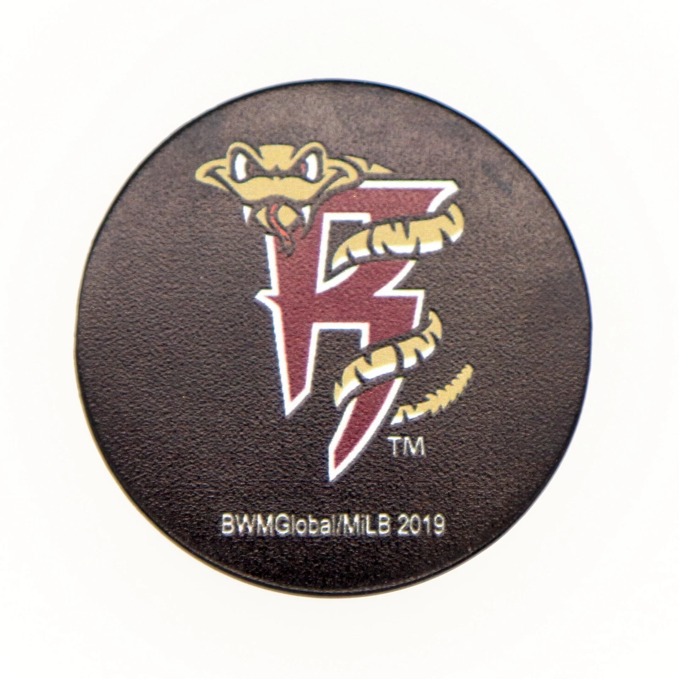 Wisconsin Timber Rattlers Phone Stand - Image 2
