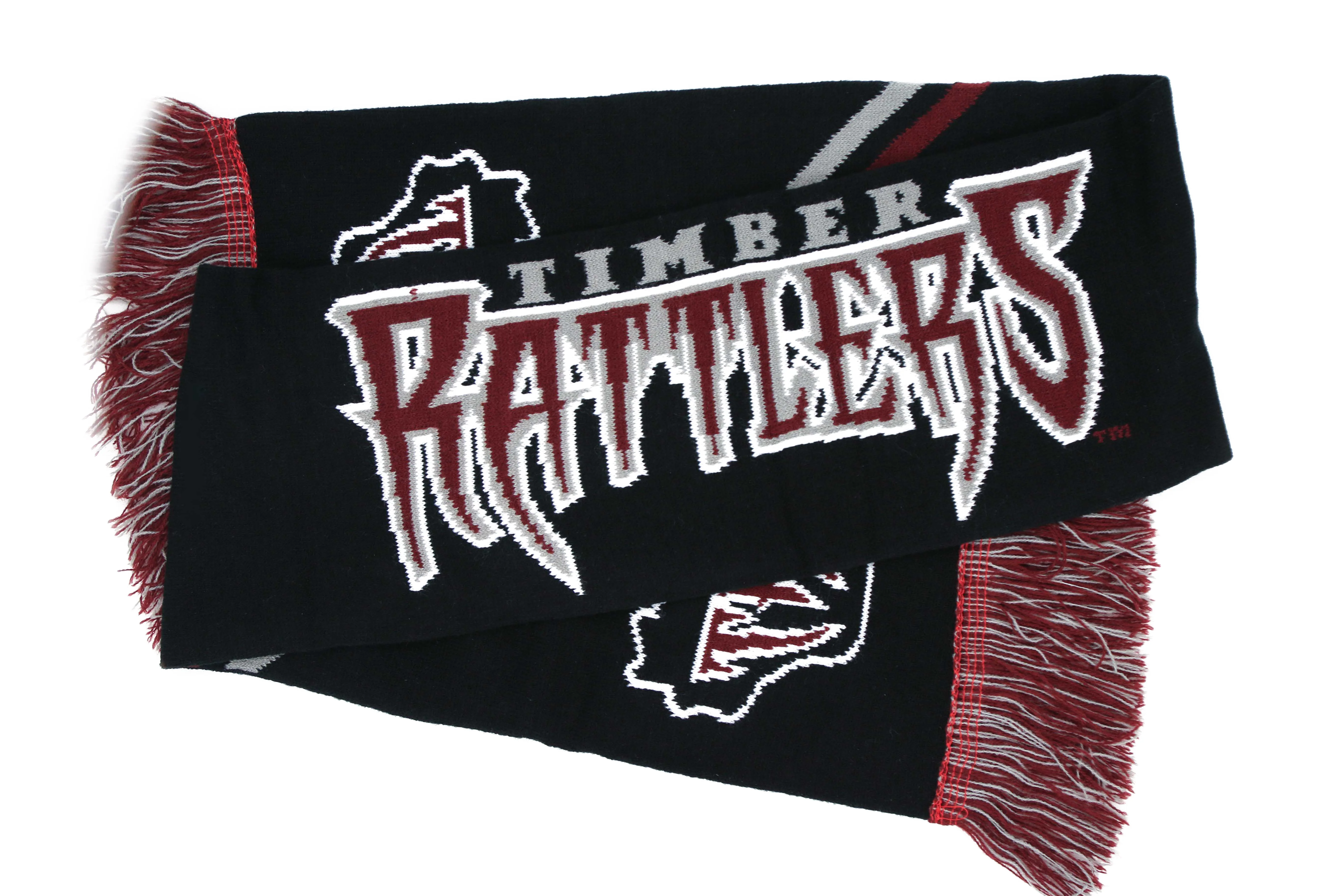 Wisconsin Timber Rattlers Scarf - Image 2