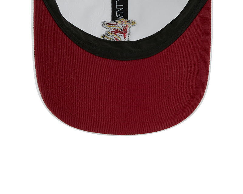 Women's 920 Mini Logo Adjustable Hat - Image 3