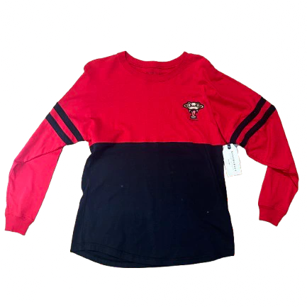 Women's Pom Jersey Tee
