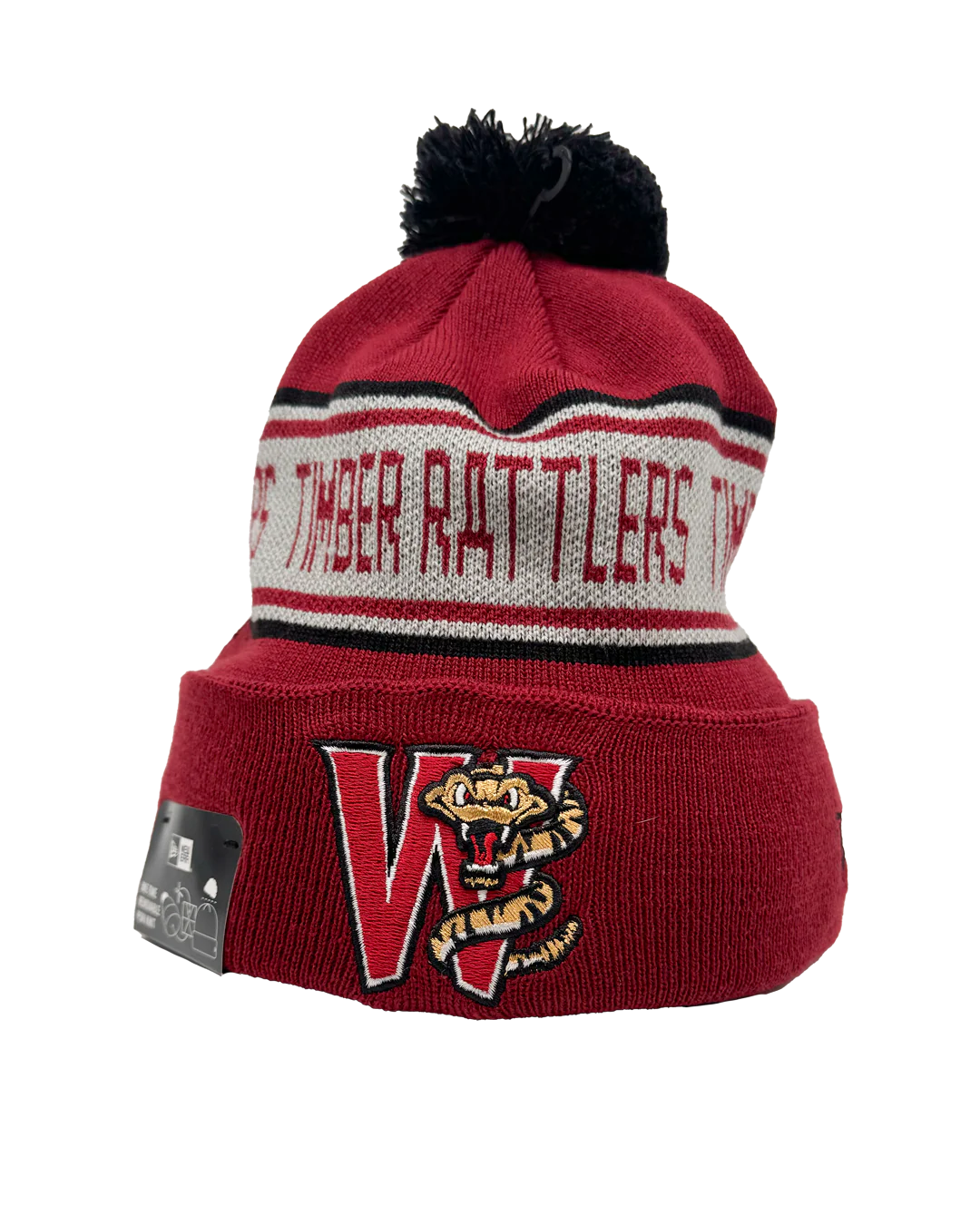 Youth 2023 Knit Hat
